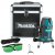 Лазерный уровень Makita SK209GDZ &mdash; фото 5 / 10