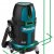 Лазерный уровень Makita SK209GDZ &mdash; фото 9 / 10