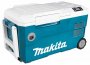 Автомобильный холодильник Makita CW001GZ