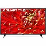 Телевизор LG 43LM6370PVA — фото 1 / 7