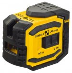 Нивелир STABILA LAX 300 SET [18327] &mdash; фото 1 / 14