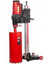 Станок сверлильный Diam CSN-254N [620013] &mdash; фото 1 / 5