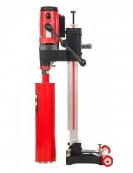 Станок сверлильный Diam CSN-160N [620011] &mdash; фото 1 / 9