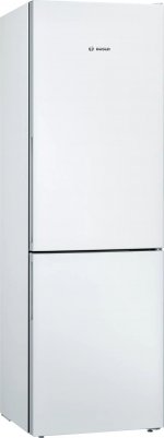 Холодильник Bosch KGV 36 VWEA — фото 1 / 5