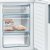Холодильник Bosch KGV 36 VWEA — фото 5 / 5