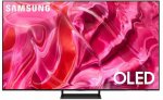 Телевизор Samsung QE65S90CAU — фото 1 / 2