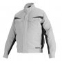 Аккумуляторная куртка с охлаждением Makita DFJ213ZXL