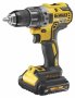 Шуруповерт DeWALT DCD791L2T