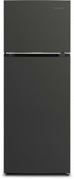Холодильник Hyundai CT5046FDX — фото 1 / 4