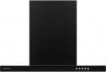 Вытяжка Krona Rina 600 PB Black — фото 1 / 12
