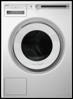 Стиральная машина ASKO W4114C.W/2 — фото 1 / 10