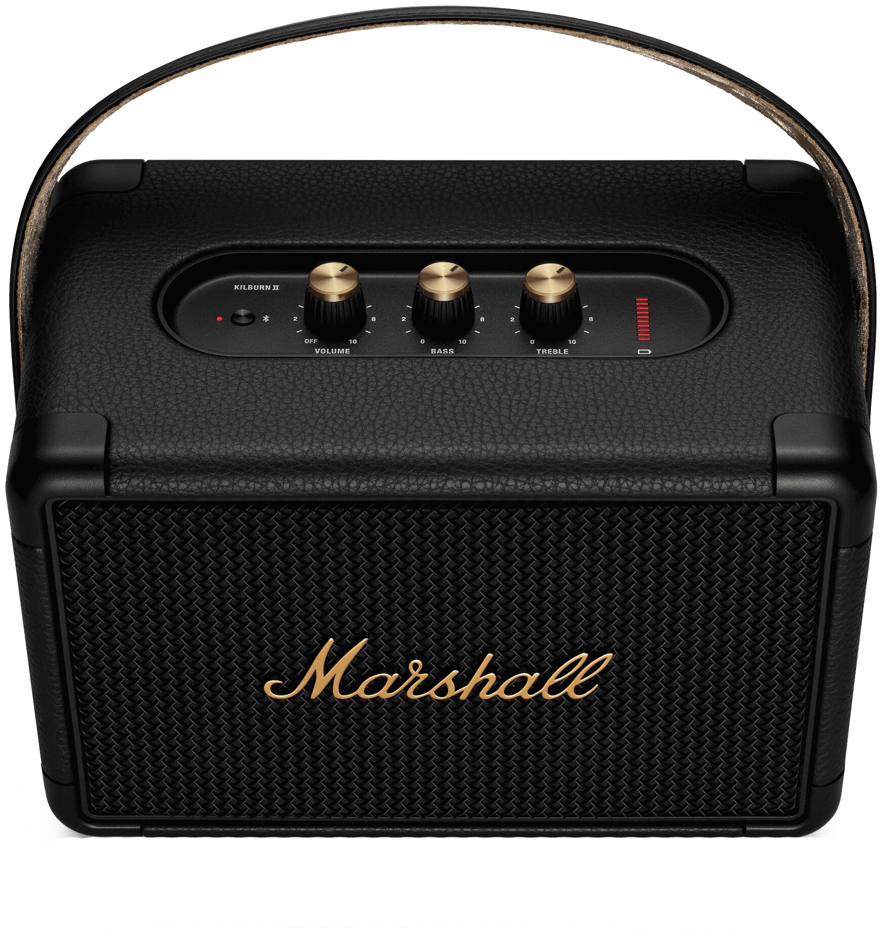 Беспроводная акустика marshall