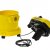 Строительный пылесос Karcher WD 2 Plus V-15/4/18 [1.628-003.0] &mdash; фото 8 / 9