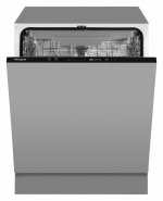Встраиваемая посудомоечная машина Weissgauff BDW 6038 D — фото 1 / 9