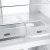 Холодильник Weissgauff WCD 450 X — фото 9 / 11