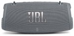 Портативная акустика JBL Xtreme 3 Gray — фото 1 / 6
