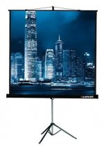 Экран для проектора Lumien Master View LMV-100106 171х128 4:3 — фото 1 / 8