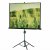 Экран для проектора Lumien Master View LMV-100106 171х128 4:3 — фото 7 / 8