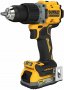 Дрель-шуруповерт DeWALT DCD800E1T-QW