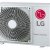 Кондиционер LG S09EQR сплит-система &mdash; фото 7 / 9