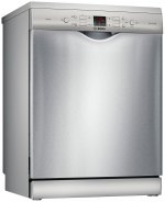 Посудомоечная машина Bosch SMS 44DI01 T — фото 1 / 5
