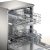 Посудомоечная машина Bosch SMS 44DI01 T — фото 5 / 5