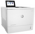 Лазерный принтер HP LaserJet Enterprise M611dn — фото 1 / 9