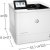 Лазерный принтер HP LaserJet Enterprise M611dn — фото 6 / 9