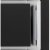 Вытяжка Krona Selina 900 Glass S Black — фото 11 / 10