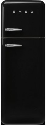 Холодильник Smeg FAB30RBL5 — фото 1 / 10