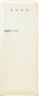 Холодильник Smeg FAB28RCR5 — фото 1 / 11