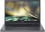 Ноутбук Acer Aspire 5 A515-57-73G5, 15.6", IPS, Intel Core i7 12650H 2.3ГГц, 10-ядерный, 16ГБ DDR4, 512ГБ SSD, Intel UHD Graphics , без операционной системы, металлический [nx.kn3cd.00b]