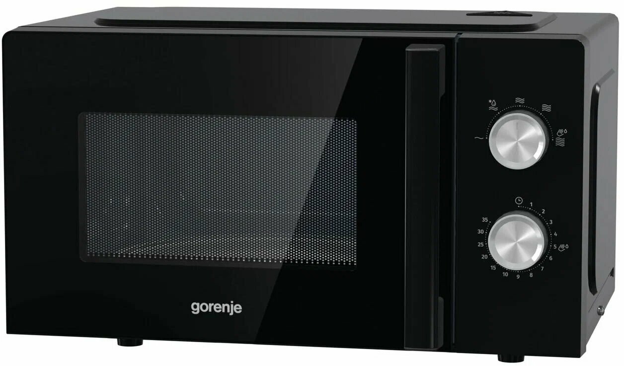 Микроволновая Печь Gorenje Mo20s4bc Купить