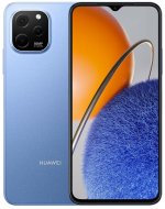 Смартфон Huawei Nova Y61 6/64GB Blue — фото 1 / 6