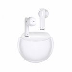 Наушники HONOR Choice Earbuds X5e White &mdash; фото 1 / 9