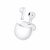 Наушники HONOR Choice Earbuds X5e White &mdash; фото 9 / 9