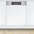 Встраиваемая посудомоечная машина Bosch SMI 4HVS31 E — фото 3 / 8