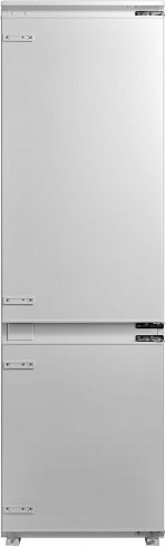 Встраиваемый холодильник Midea MDRE354FGF01 — фото 1 / 7