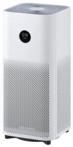 Очиститель воздуха Xiaomi Smart Air Purifier 4 EU — фото 1 / 7