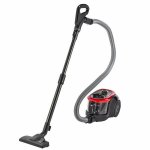 Пылесос Samsung SC18M2130SR — фото 1 / 8