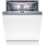 Встраиваемая посудомоечная машина Bosch SMV 4HMX65 Q — фото 1 / 7