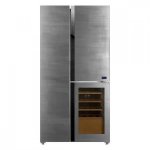Холодильник Kuppersberg RFWI 1890 SIG — фото 1 / 11