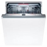 Встраиваемая посудомоечная машина Bosch SMV 6ECX93E — фото 1 / 11