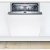Встраиваемая посудомоечная машина Bosch SMV 6ECX93E — фото 3 / 11