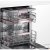 Встраиваемая посудомоечная машина Bosch SMV 6ECX93E — фото 4 / 11