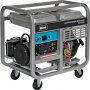 Электрогенератор Wert DG5500E