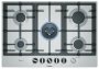 Варочная панель газовая Bosch PCQ7A5M90R
