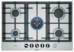 Варочная панель газовая Bosch PCQ7A5M90R — фото 1 / 6