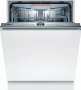 Встраиваемая посудомоечная машина Bosch SMV 4HVX32 E