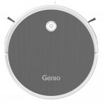 Робот-пылесос Genio Deluxe 550 Pro — фото 1 / 12